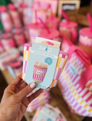 Swig Sherbert Iced Cup Coolie