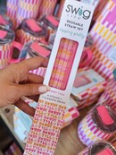 Swig Howdy Y’all Reusable Straws