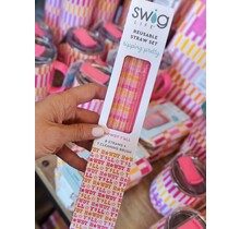 Swig Howdy Y’all Reusable Straws