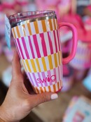 Swig Sherbert Travel Mug