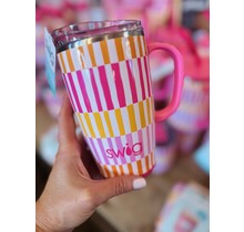 Swig Sherbert Travel Mug