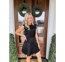 All Dressed Up Dress