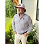 The Uptown Peach Peach State Pride - Bulldog Button Down
