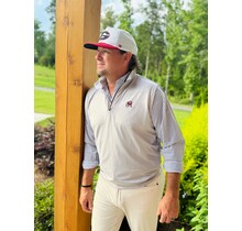 Peach State Pride - Bulldog Vest