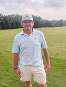 Peach State Pride - Summer Polos