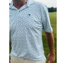 Peach State Pride - Summer Polos