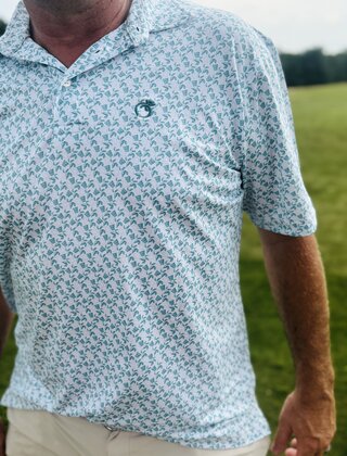 Peach State Pride - Summer Polos