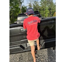 Peach State Pride - Youth T-Shirts