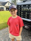 Peach State Pride - Youth Hats