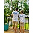 The Uptown Peach Peach State Pride - Men’s T-Shirts