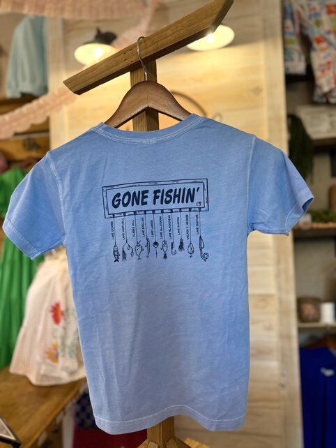 Peach State Pride - Youth T-Shirts