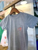 Peach State Pride - Youth T-Shirts
