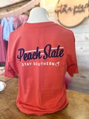 Peach State Pride - Men’s T-Shirts