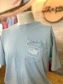 Peach State Pride - Men’s T-Shirts