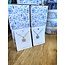 The Uptown Peach Bling Pendant Necklace