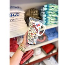 Swig Georgia Travel Mug