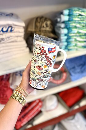 Swig Georgia Travel Mug