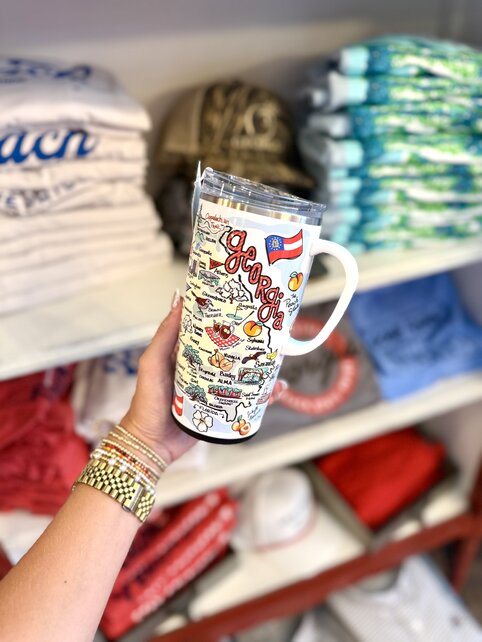 Swig Georgia Travel Mug