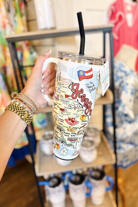 Swig Georgia Mega Mug