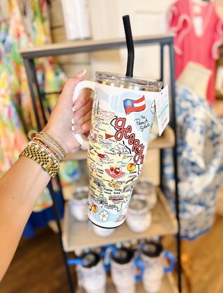 Swig Georgia Mega Mug