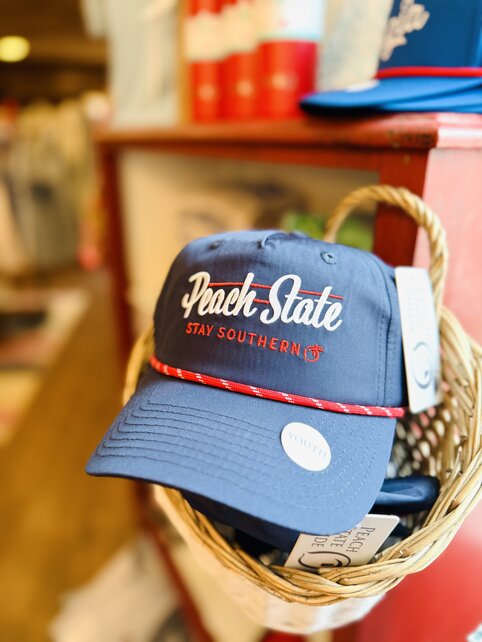 Peach State Pride - Youth Hats