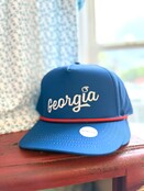 Peach State Pride - Youth Hats