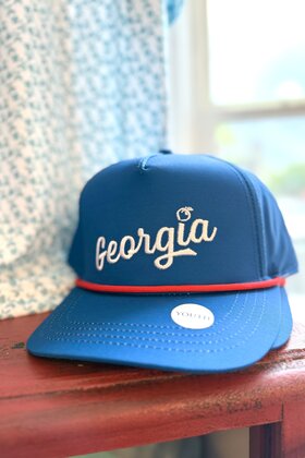 Peach State Pride - Youth Hats