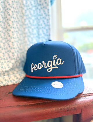 Peach State Pride - Youth Hats