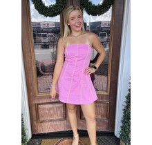 Summer Days Dress