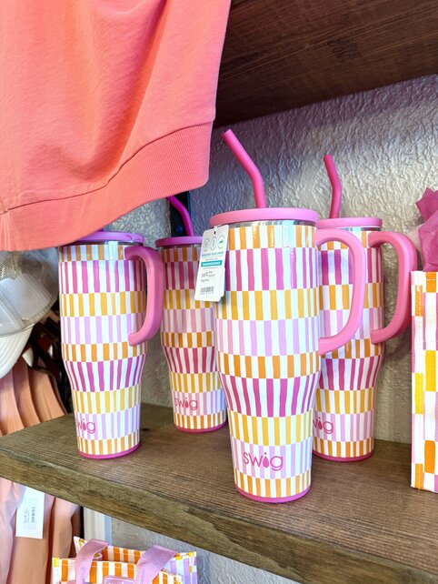 Swig Sherbert Mega Mug