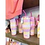 The Uptown Peach Swig Sherbert Mega Mug