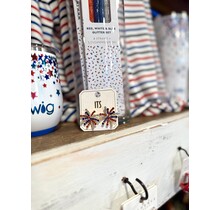 Firework Studs