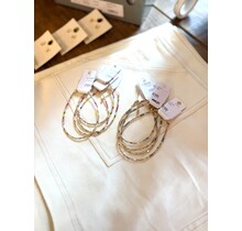 Summer Anklet