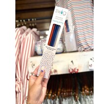 Swig USA Reusable Straws
