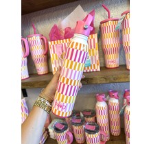Swig Sherbert Flip and Sip Bottle