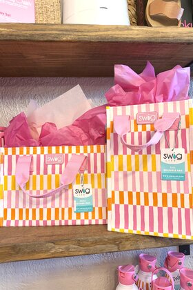 Swig Sherbet Reusable Bag