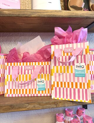 Swig Sherbet Reusable Bag