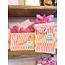 The Uptown Peach Swig Sherbet Reusable Bag