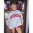 The Uptown Peach The Perfect Georgia Sweatshirt