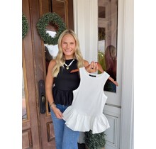 Bella Bubble Tank