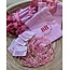 Tickled Pink Bracelets