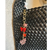 Game Day Bag Charm