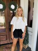Savannah Sporty Shorts