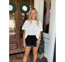 Savannah Sporty Shorts
