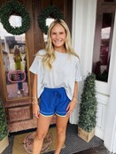 Savannah Sporty Shorts
