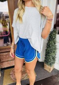 Savannah Sporty Shorts