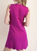 All Dressed Up Dress