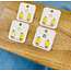 Pencil Studs