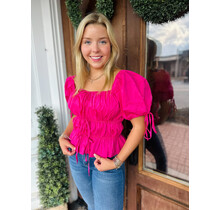 The Bow and Bubble Top