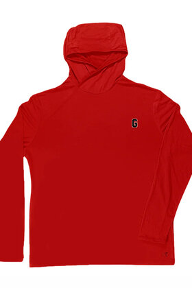 Peach State Pride - UGA Hoodie
